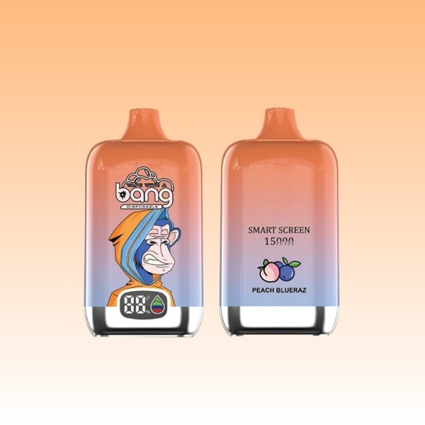 Bang 15000 Puffs - E cigg butik