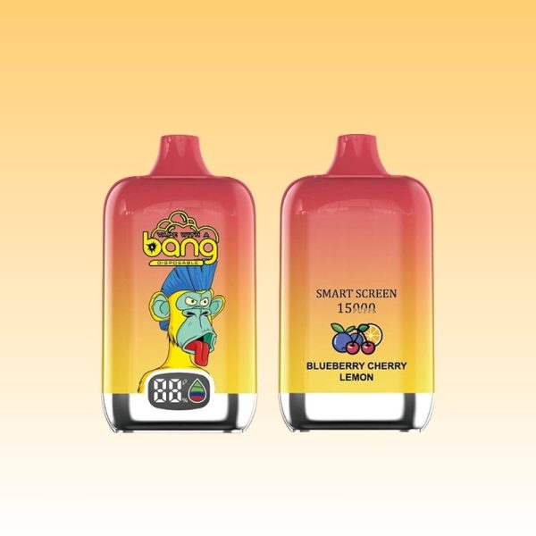 Bang 15000 Puffs - E cigg butik