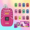Waspe 15000 puffar - E cigg butik