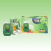 Waspe 15000 puffar - E cigg butik
