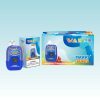 Waspe 15000 puffar - E cigg butik