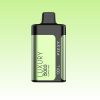 Fizzy Luxury 15000 Puffs - E cigg butik