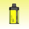 Fizzy Luxury 15000 Puffs - E cigg butik