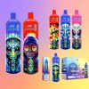 Puff JNR Alien Max 18000 Puffs - E cigg butik Puff JNR Alien Max 18000 Puffs - E cigg butik