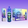 Puff JNR Alien Max 18000 Puffs - E cigg butik Puff JNR Alien Max 18000 Puffs - E cigg butik