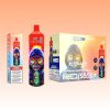 Puff JNR Alien Max 18000 Puffs - E cigg butik Puff JNR Alien Max 18000 Puffs - E cigg butik