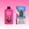 Bang D5 36000 Puffar - E cigg butik