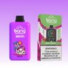 Bang D5 36000 Puffar - E cigg butik