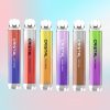 Tastefog Crystal 800 Puffar - E cigg butik