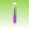 Tastefog Crystal 800 Puffar - E cigg butik