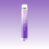 Tastefog Crystal 800 Puffar - E cigg butik