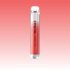 Tastefog Crystal 800 Puffar - E cigg butik
