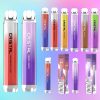 Tastefog Crystal 800 Puffar - E cigg butik