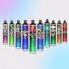 Randm Ghost 4000 Puffs - E cigg butik Randm Ghost 4000 Puffs - E cigg butik