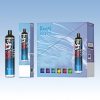Randm Ghost 4000 Puffs - E cigg butik Randm Ghost 4000 Puffs - E cigg butik