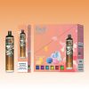 Randm Ghost 4000 Puffs - E cigg butik Randm Ghost 4000 Puffs - E cigg butik