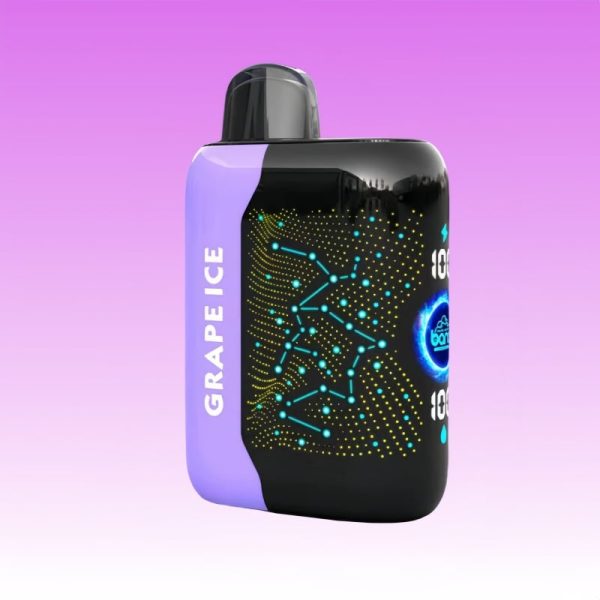 Bang Starry Sky 25000 Puffs - E cigg butik Bang Starry Sky 25000 Puffs - E cigg butik