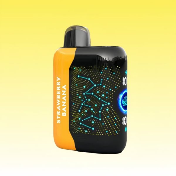 Bang Starry Sky 25000 Puffs - E cigg butik Bang Starry Sky 25000 Puffs - E cigg butik
