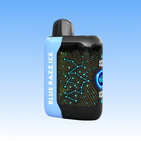 Bang Starry Sky 25000 Puffs - E cigg butik Bang Starry Sky 25000 Puffs - E cigg butik