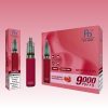 Fumot DTL 9000 Puffs - E cigg butik Fumot DTL 9000 Puffs - E cigg butik