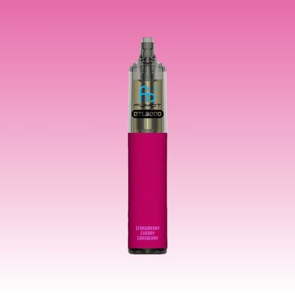 Fumot DTL 9000 Puffs - E cigg butik Fumot DTL 9000 Puffs - E cigg butik