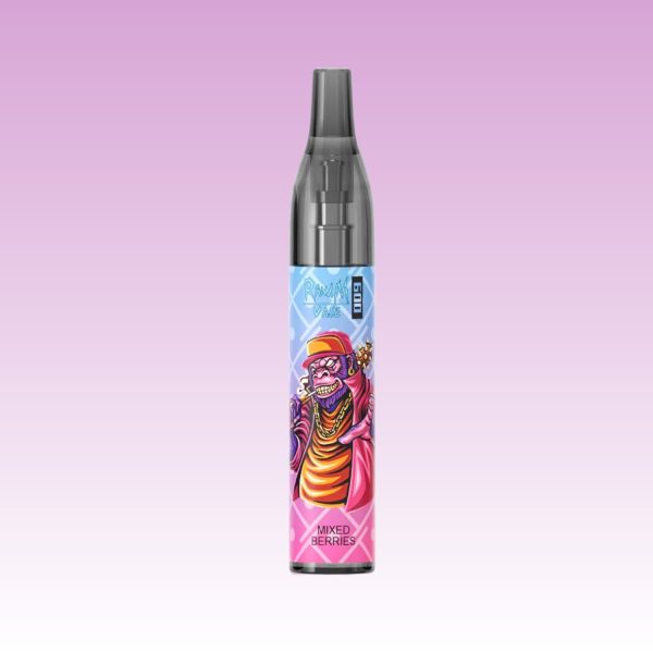 Randm Vase 600 Puffar - E cigg butik