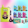 Fumot Vome Monster 10000 Puffs - E cigg butik Fumot Vome Monster 10000 Puffs - E cigg butik