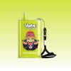 Fumot Vome Monster 10000 Puffs - E cigg butik Fumot Vome Monster 10000 Puffs - E cigg butik