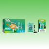 Fumot Vome Monster 10000 Puffs - E cigg butik Fumot Vome Monster 10000 Puffs - E cigg butik