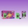 Fumot Vome Monster 10000 Puffs - E cigg butik Fumot Vome Monster 10000 Puffs - E cigg butik