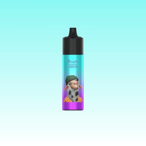 Randm Sunax 21000 Puffs - E cigg butik
