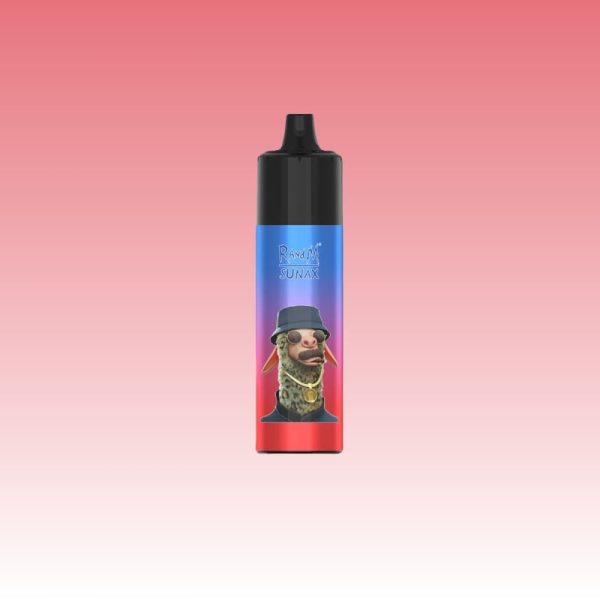 Randm Sunax 21000 Puffs - E cigg butik