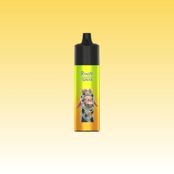 Randm Sunax 21000 Puffs - E cigg butik