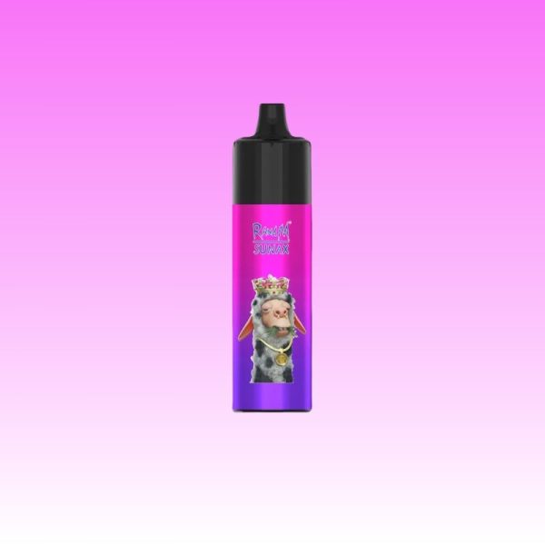 Randm Sunax 21000 Puffs - E cigg butik