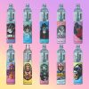 Randm Tornado 7000 Puffs - E cigg butik Randm Tornado 7000 Puffs - E cigg butik
