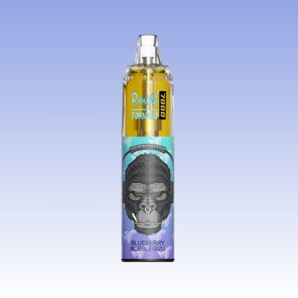 Randm Tornado 7000 Puffs - E cigg butik Randm Tornado 7000 Puffs - E cigg butik