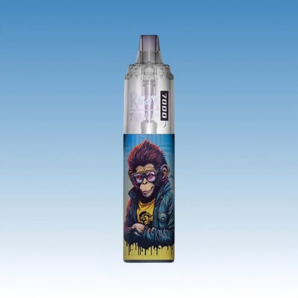 Randm Tornado 7000 Puffs - E cigg butik Randm Tornado 7000 Puffs - E cigg butik