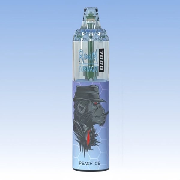 Randm Tornado 7000 Puffs - E cigg butik Randm Tornado 7000 Puffs - E cigg butik