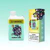 Tastefog Astro 7000 Puffar - E cigg butik