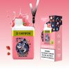 Tastefog Astro 7000 Puffar - E cigg butik