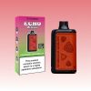 Tastefog Echo Digital Box 12000 Puffs - E cigg butik