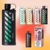 VOZOL Gear Shisha 25000 Puffar - E cigg butik