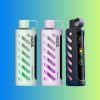 VOZOL Gear Shisha 25000 Puffar - E cigg butik