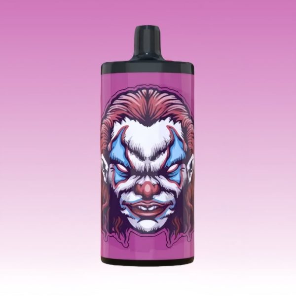VapSolo King 10000 puffar - E cigg butik VapSolo King 10000 puffar - E cigg butik