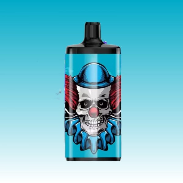 VapSolo King 10000 puffar - E cigg butik VapSolo King 10000 puffar - E cigg butik