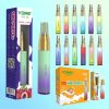 Fumot Vome Vase 600 Puffar - E cigg butik