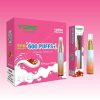 Fumot Vome Vase 600 Puffar - E cigg butik