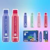 Fumot Vome Vigor 2500 Puffs - E cigg butik