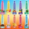 Fumot Vome Vigor 2500 Puffs - E cigg butik