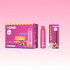 Fumot Vome Vigor 2500 Puffs - E cigg butik